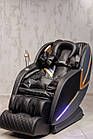 Масажне крісло XZERO V21 Black, Польща, фото 9