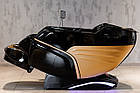 Масажне крісло  XZERO LX77 Luxury+ Black, (Безкоштовна доставка), Польща, фото 6