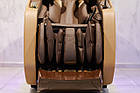 Масажне крісло XZERO  LX100 Luxury Brown, (Безкоштовна доставка), Польща, фото 7