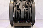 Масажне крісло XZERO  LX100 Luxury Gray, (Безкоштовна доставка), Польща, фото 7