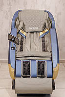Массажное кресло XZERO X45 SL Premium Blue, Польша