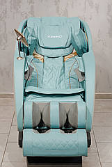 Масажне крісло XZERO X13 SL Green, (Безкоштовна доставка), Польща