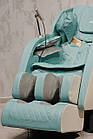 Масажне крісло XZERO X13 SL Green, (Безкоштовна доставка), Польща, фото 7