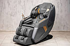 Масажне крісло XZERO X22 SL Premium Gray, Польща, фото 3