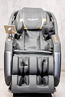 Массажное кресло XZERO X22 SL Premium Gray, Польша