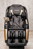Массажное кресло XZERO X22 SL Premium Black, Польша