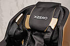 Масажне крісло XZERO X22 SL Premium Black, Польща, фото 9