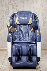 Масажне крісло XZERO X22 SL Premium Blue, Польща