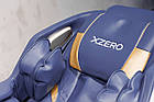 Масажне крісло XZERO X22 SL Premium Blue, фото 10