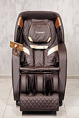 Масажне крісло XZERO LS 35 4D Brown, (Безкоштовна доставка), Польща