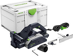 Рубанок HL 850 EB-Plus Festool 576253