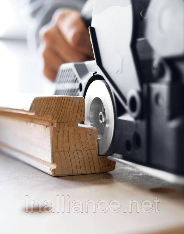 Рубанок HL 850 EB-Plus Festool 576253