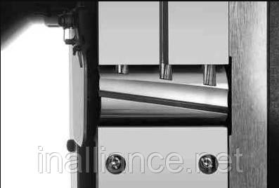 Рубанок HL 850 EB-Plus Festool 576253