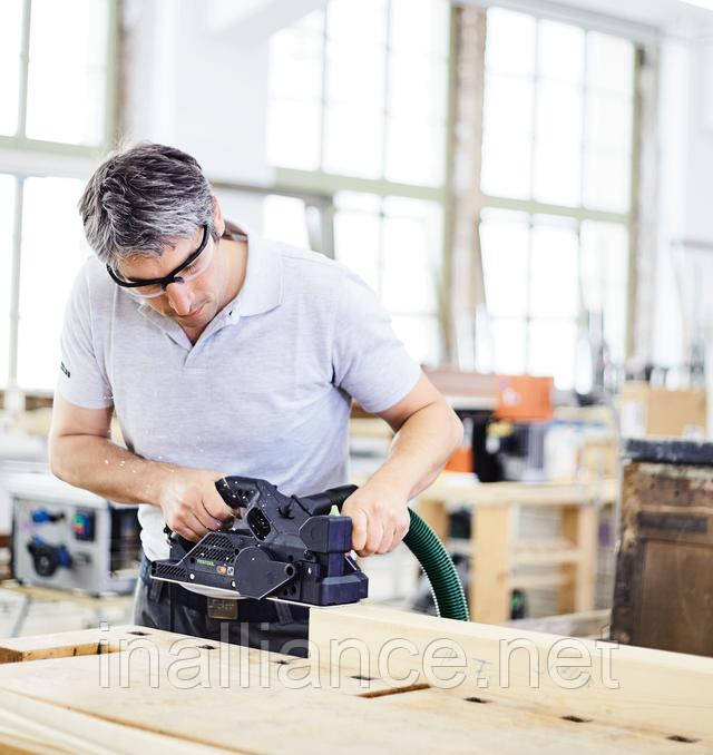 Рубанок HL 850 EB-Plus Festool 576253