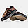 Чоловічі Кросівки Adidas Adimatic Brown Black / Адідас Адіматік, фото 7