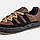 Чоловічі Кросівки Adidas Adimatic Brown Black / Адідас Адіматік, фото 9