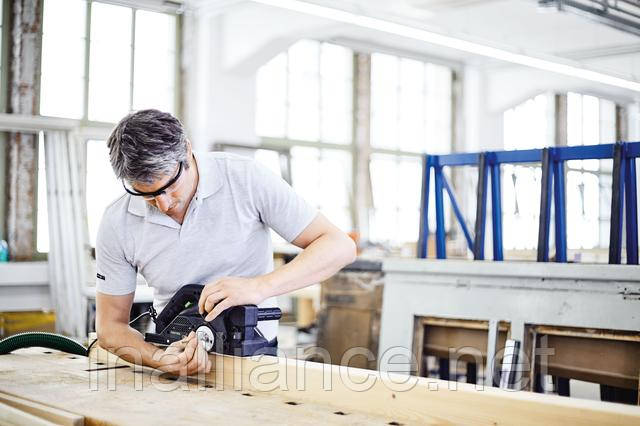 Рубанок HL 850 EB-Plus Festool 576253