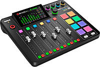 Контроллер для стриминга RODE Caster Pro II