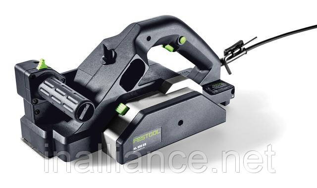 Рубанок HL 850 EB-Plus Festool 576253