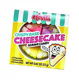 Желейні цукерки E.Frutti Bakery Shoppe Bag, 77 г, фото 6