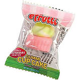 Желейні цукерки E.Frutti Bakery Shoppe Bag, 77 г, фото 5