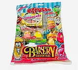 Желейні цукерки E.Frutti Bakery Shoppe Bag, 77 г, фото 2