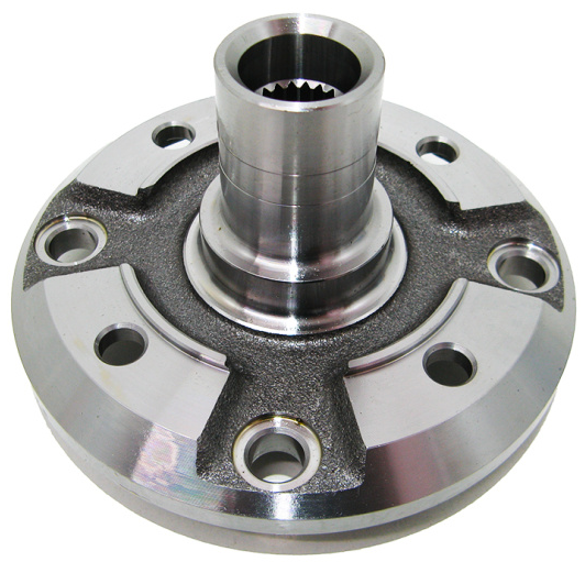 Маточина передня Матиз, Спарк / Matiz, Spark (96316757) CTR CHKD-2 CH0002, фото 1