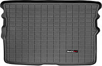 Автомобильный коврик в багажник авто Weathertech Scion xB 09-14 черный Сцион хВ