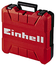 Якісний кейс пластиковий універсальний Einhell S35 E-Box (4530045)