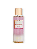 Спрей для тела Victoria's Secret Snowdrift Frozen Berries & Jasmine Fragrance Mist 250 мл