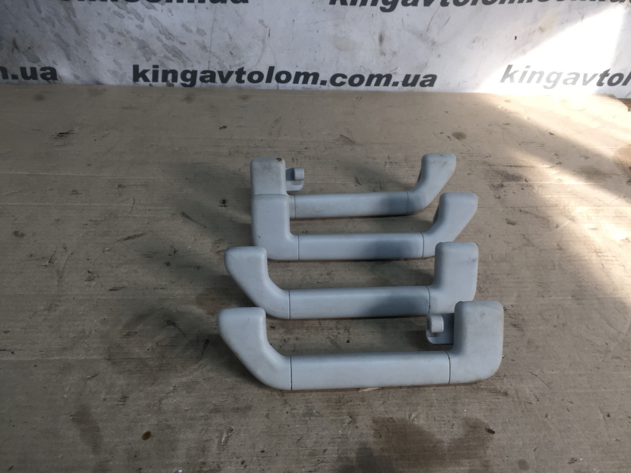 Ручка стельова Volkswagen Touareg NF 7P0857643B, фото 1