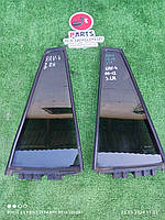 Скло стекло форточка двері дверки задньої лівої правої Toyota RAV4 RAV-4 XA30 2005-2012 6812342110 6812442120