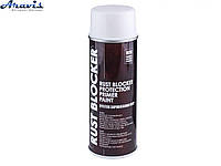 Краска аэрозольная белая Deco Color 4в1 Rust Bloker RAL9010/728404 400мл