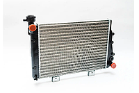 Радиатор охлаждения ВАЗ 2104 2105 2107 LSA ECO 2107-1301012