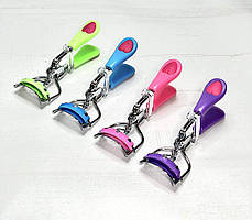 Зажим (щипці) для завівки вій JWJ-20 (кольори в асортименті)