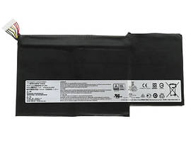 Батарея для ноутбука MSI GS63 GS73 (BTY-M6J) 11.4V