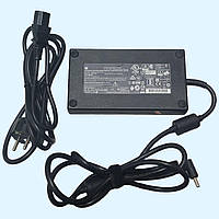 Блок живлення для ноутбука HP (AC Adapter) 200W, роз&#039;єм 4.5x3.0 Blue pin , Model: TPN-CA03, PN