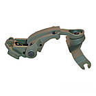 Кріплення на шолом для навушників Sordin. Олива, фото 6