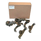 Кріплення на шолом для навушників Sordin. Олива, фото 7