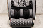 Масажне крісло Manzoku Hoku Black, (Безкоштовна доставка), Японія, фото 8