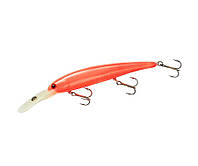 Воблер BANDIT Walleye Deep BDTWBD2 11.9cm 17.7gr 3.6-8.2m Glo color 03 (BDTWBDG-03)