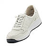 Кросівки жіночі шкіряні білі Meegocomfort 38, фото 5
