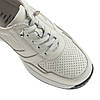 Кросівки жіночі шкіряні білі Meegocomfort 38, фото 7