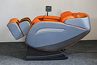 Массажное кресло XZERO X11 SL Blue, (Бесплатная доставка), Польша
