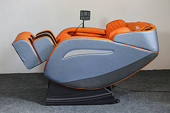 Масажне крісло XZERO X11 SL Blue, (Безкоштовна доставка), Польща