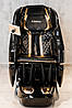 Масажне крісло XZERO LX77 Luxury+ Black, Польща, фото 4