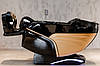 Масажне крісло XZERO LX77 Luxury+ Black, Польща, фото 5