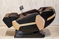 Массажное кресло XZERO X45 SL Premium Brown, Польша