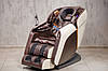 Масажне крісло XZERO V19 Brown, Польща, фото 4