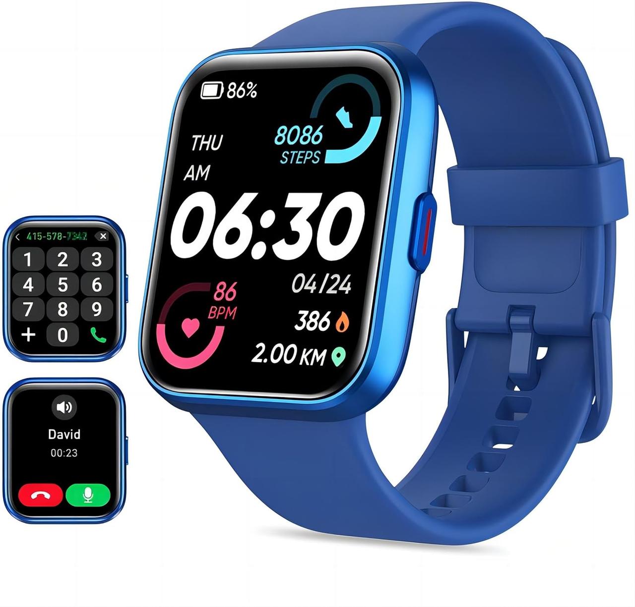 Smartwatch compatibile con alexa clearance